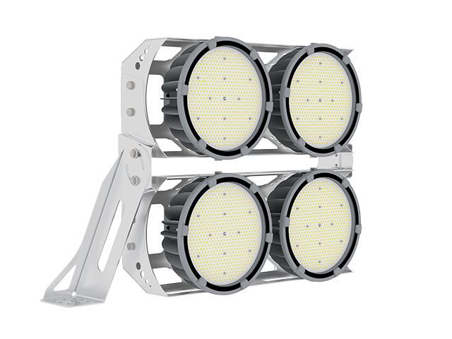 Светильник светодиодный FHB 19-920-850-C120 FEREKS 2000000125343