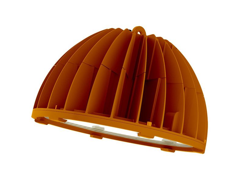 Светильник светодиодный Ex-FHB 1-301-230-850-C120 FEREKS 2000000122618