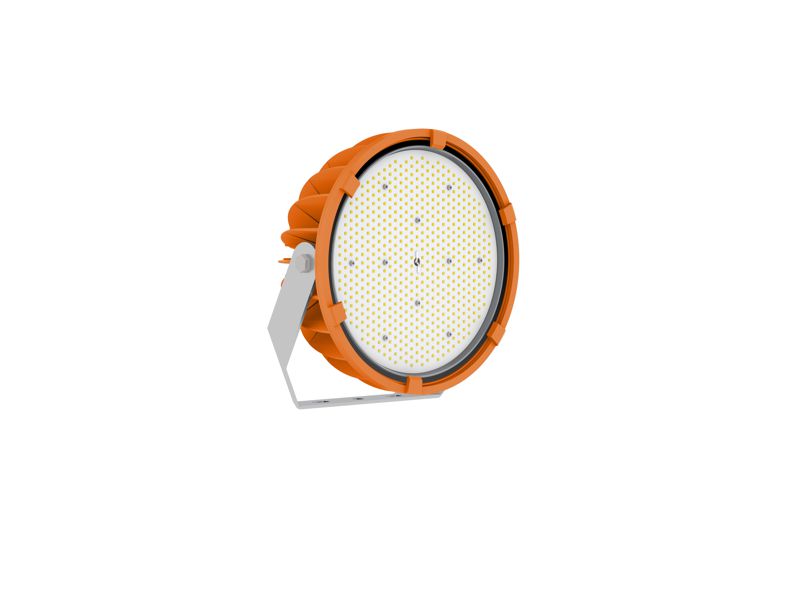 Светильник светодиодный Ex-FHB 1-102-70-850-C120 FEREKS 2000000120652