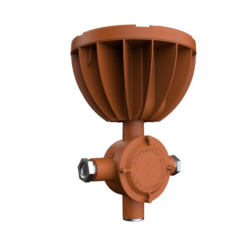 Светильник светодиодный Ex-FHB 1-103-90-850-C120 FEREKS 2000000122663