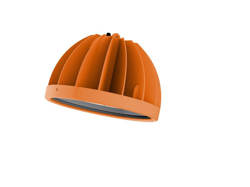 Светильник светодиодный Ex-FHB 2-101-70-850-D60 FEREKS 2000000129020