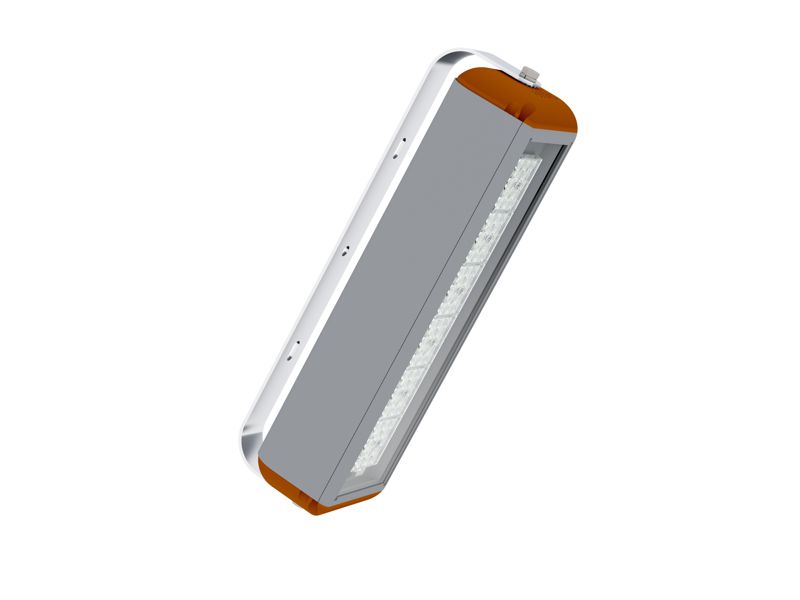 Светильник светодиодный Ex-FBL 07-52-850-С120 FEREKS 2000000119854