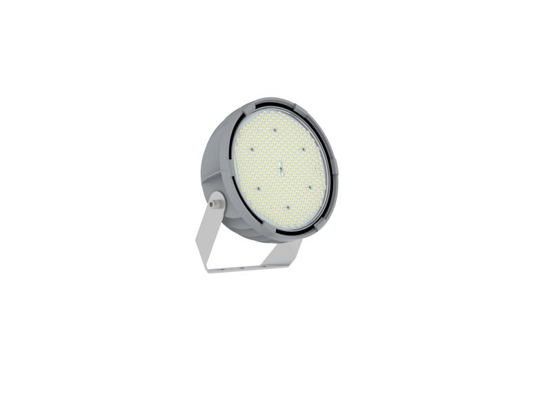 Светильник светодиодный FHB 02-150-740-F15 FEREKS 2000000095424