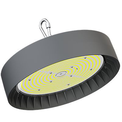 Светильник светодиодный Wheel 101-150-840-D60 FEREKS 2000000129808