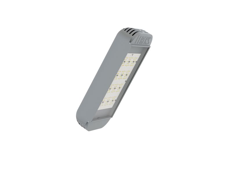 Светильник светодиодный ДКУ 07-104-850-Д120 FEREKS 2000000056944