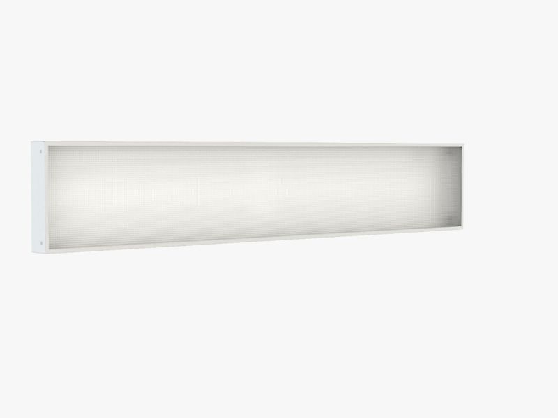 Светильник светодиодный ССВ 35-4100-К-840-Д90 FEREKS 2000000085852