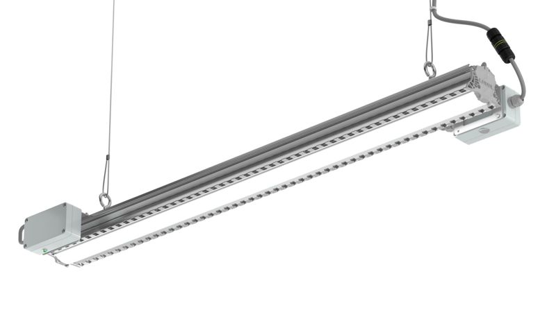 Светильник светодиодный L-industry 90 Turbine/Em/76/К15/740/01/IKV-33/230AC IP66 LEDEL INT76-44-114-181