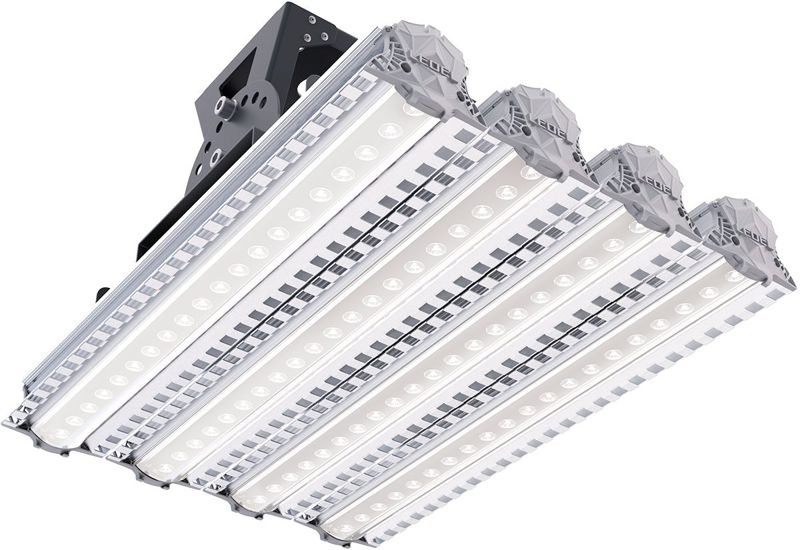 Светильник светодиодный L-industry Turbine HB4/240/Г30/4.0K/01/I7-24/220AC IP66 LEDEL INT240-214-1111-18