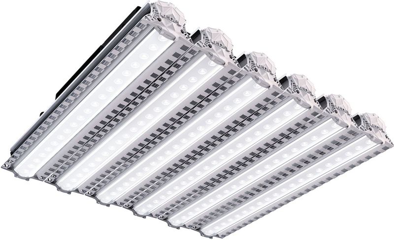 Светильник светодиодный L-industry Turbine HB6/360/Г30/4.0K/01/I7-26/220AC IP66 LEDEL INT360-214-1111-18