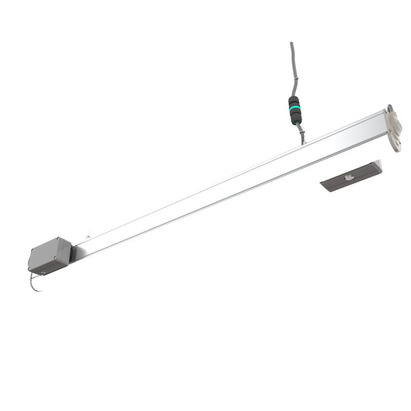 Светильник светодиодный L-trade II 45/Em/37/Д/840/R6/03/IKVI-12/230AC IP66 LEDEL TRII37-14215-311-1281