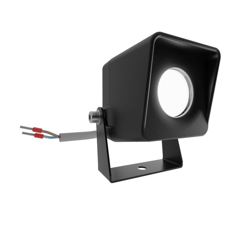 Светильник светодиодный L-mouse 3/3/Г40/Blue/A1-C1/230AC IP66 LEDEL MS3-23B-123-128