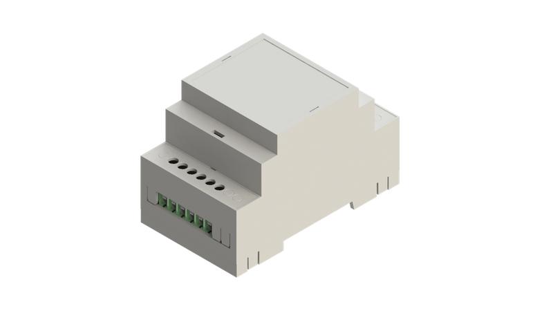 Блок реле для УСПД SR Industrial LEDEL SR0174