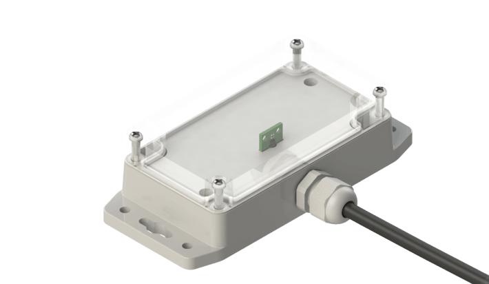 Датчик освещенности SR Office LS LEDEL SR0100