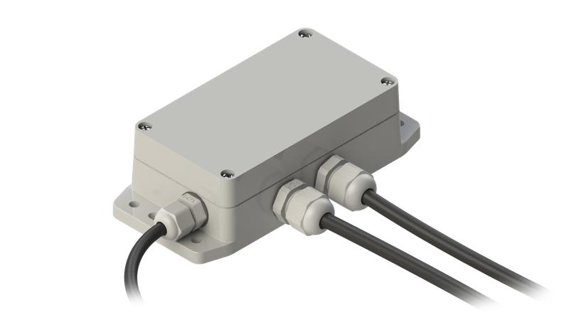 Контроллер SR Industrial 3 LEDEL SR0012