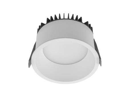 Светильник светодиодный UGR DL PREMIUM 20W OPL 940 WH СТ 1849000020