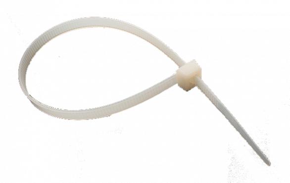 Хомут кабельный КСС 7.6х500 нейлоновый (уп.100шт) IN HOME 4690612011806