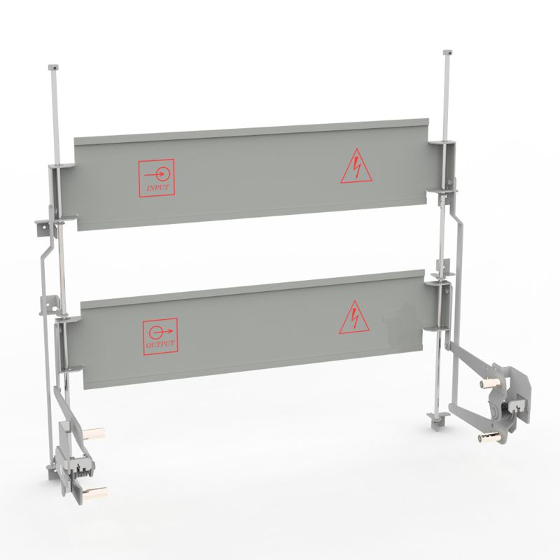 Механизм шторочный SM-10-1000-OptiMat BB КЭАЗ 345328