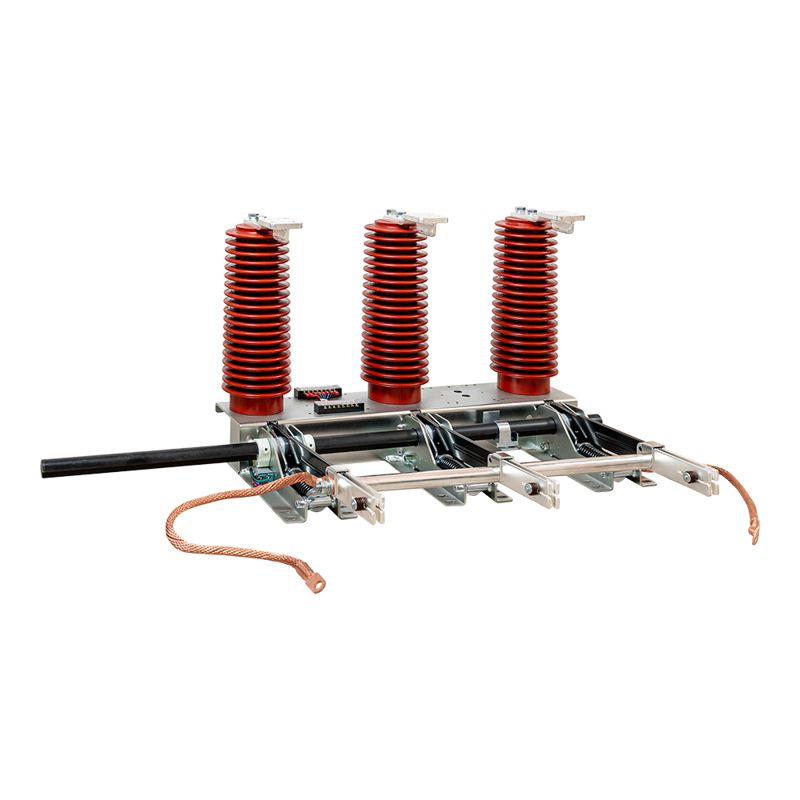 Разъединитель заземляющий ES-35-31.5-280-I-OptiMat BB КЭАЗ 345293