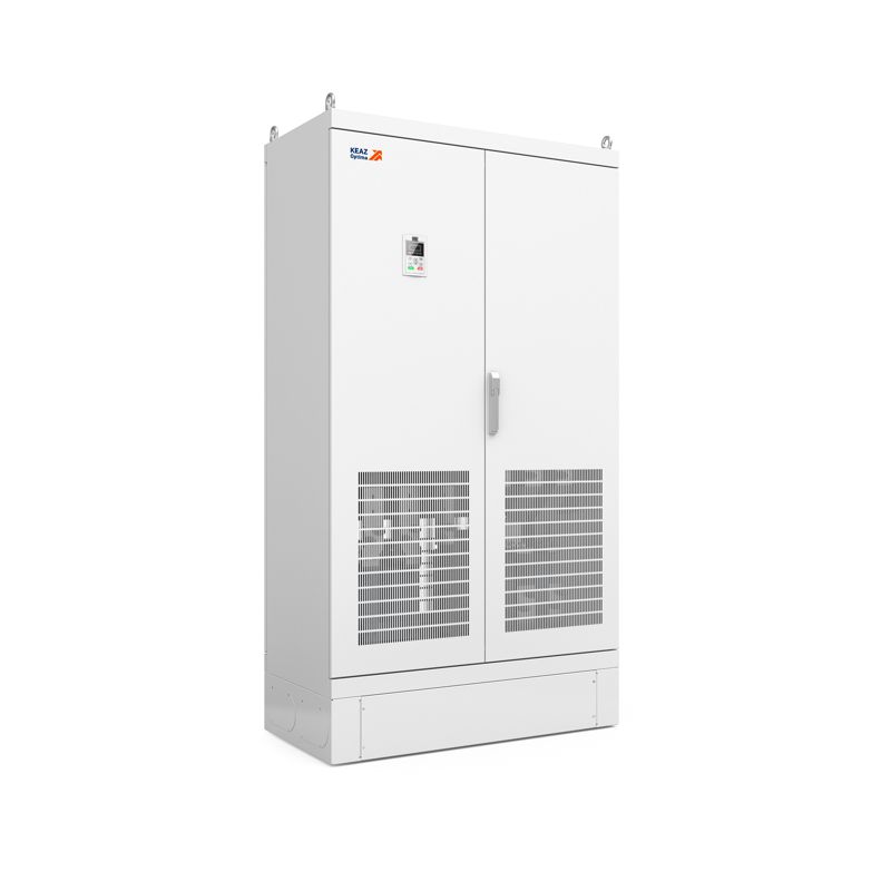 Преобразователь частоты OptiCore A300-Н560К-380-D-0 КЭАЗ 342718