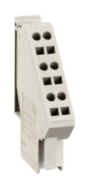 Клемма 6-проводн.SYSTEMEPACT ACB2 стац. SE SPA-AT1640F6P
