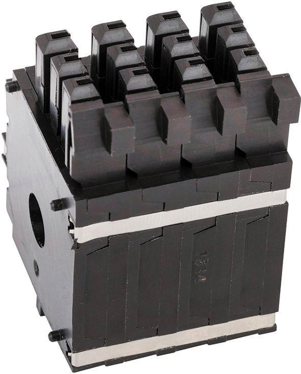 Контакт OF для SYSTEMEPACT ACB2 - 8NO8NC SE SPA-A8840