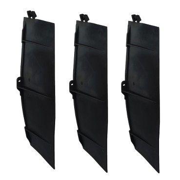 Разделитель полюсов SYSTEMEPACT ACB2 4P выкат. SE SPA-IB40D4P