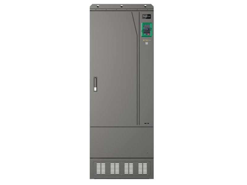 Преобразователь частоты STV900H 355кВт 690В кран/подъемник SE STV900C35Y6H