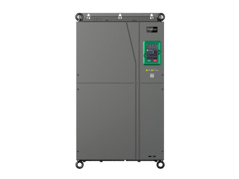 Преобразователь частоты STV900H 185кВт 690В кран/подъемник SE STV900C18Y6H