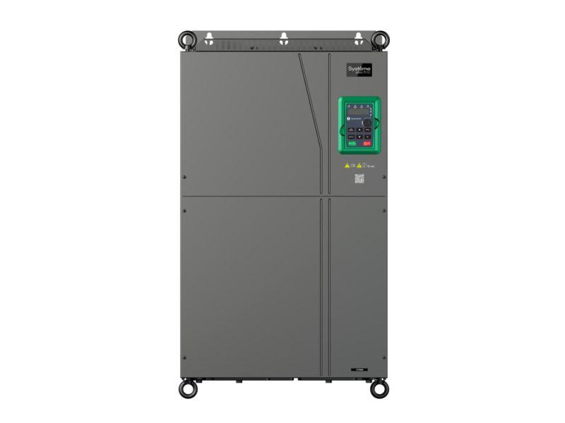 Преобразователь частоты STV900H 160кВт 690В кран/подъемник SE STV900C16Y6H