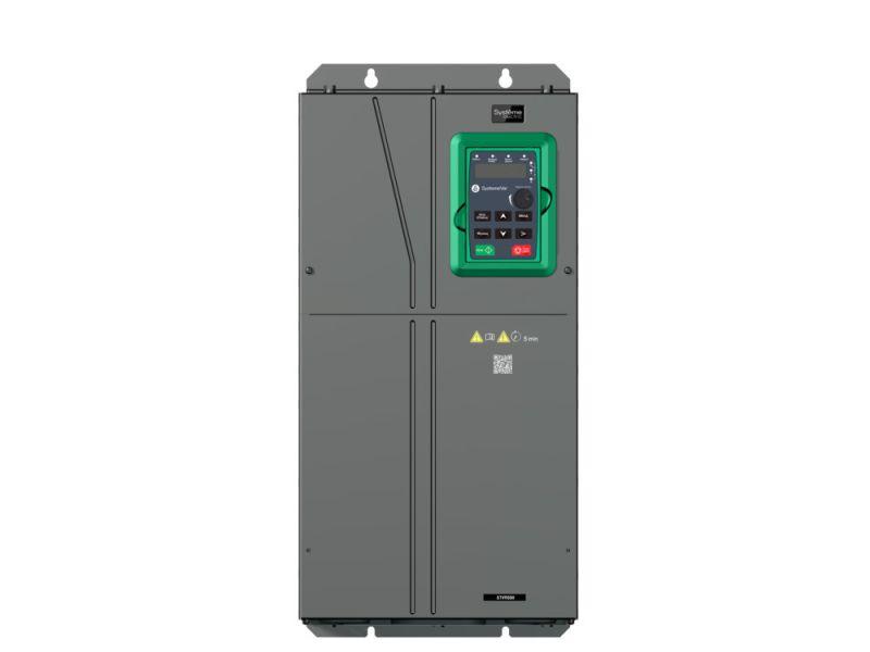 Преобразователь частоты STV900H 30кВт 690В кран/подъемник SE STV900D30Y6H