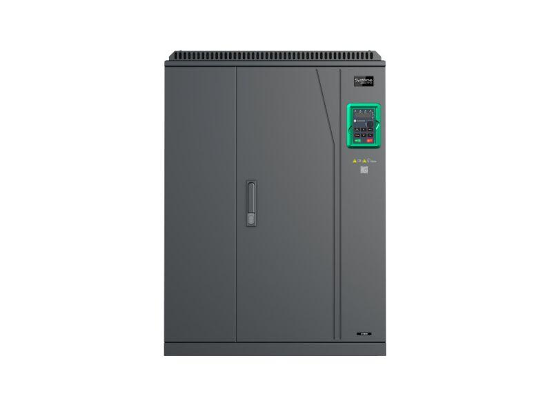 Преобразователь частоты STV900H 250кВт 400В кран/подъемник SE STV900C25N4H