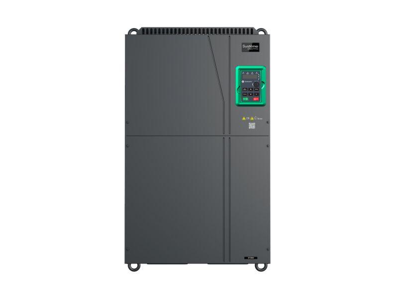 Преобразователь частоты STV900H 185кВт 400В кран/подъемник SE STV900C18N4H