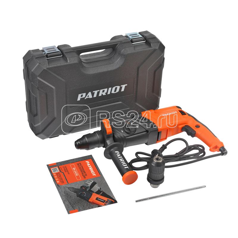 Перфоратор (электрический)