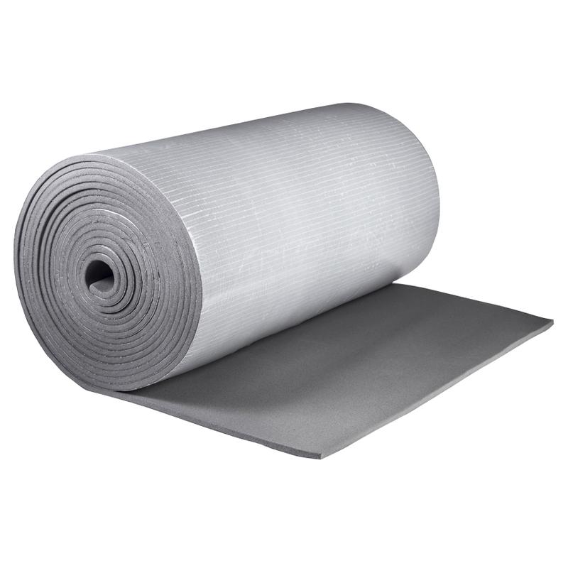 Рулон 10х1000-20 ST AD ALU K-FLEX НС-1262223