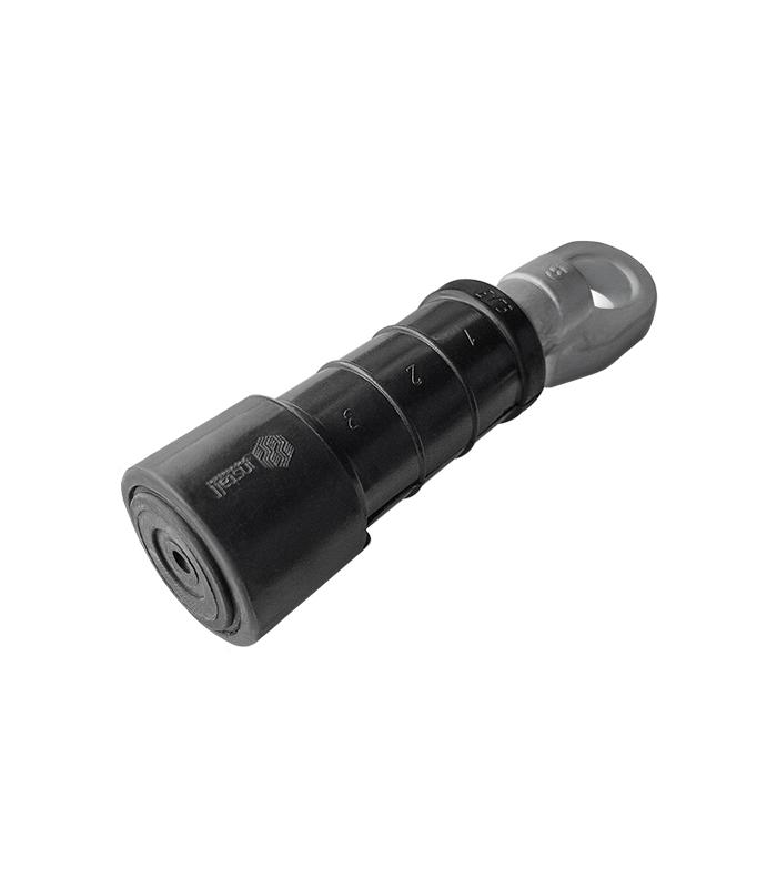 Наконечник прессуемый CPTAU-54.6 ИНСТАЛЛ 15015