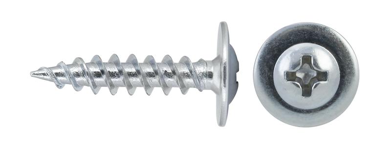 Саморез ШСММ 4.2х16 (уп.5кг) Zitar 132421