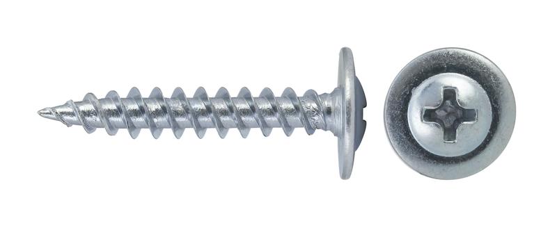 Саморез ШСММ 4.2х19 (уп.5кг) Zitar 132422