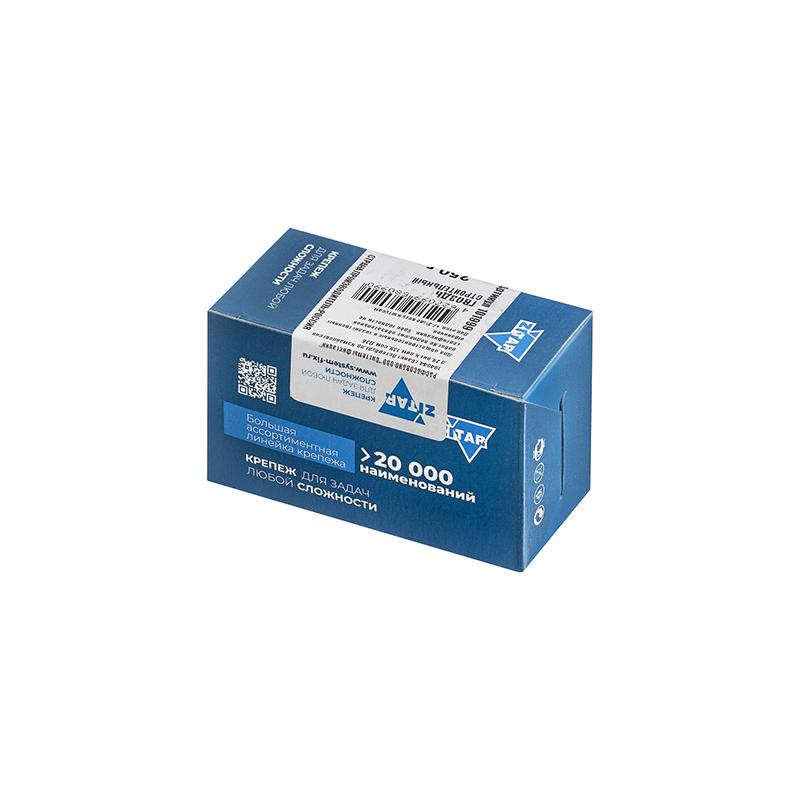 Гвоздь строительный 1.8х32 (уп.0.25кг) Tech-Krep/Zitar 101999