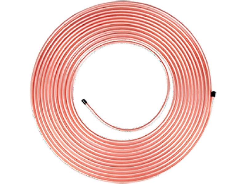 Трубопровод для сплит системы