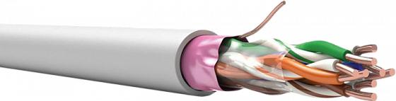 Кабель охранно-пожарной сигнализации