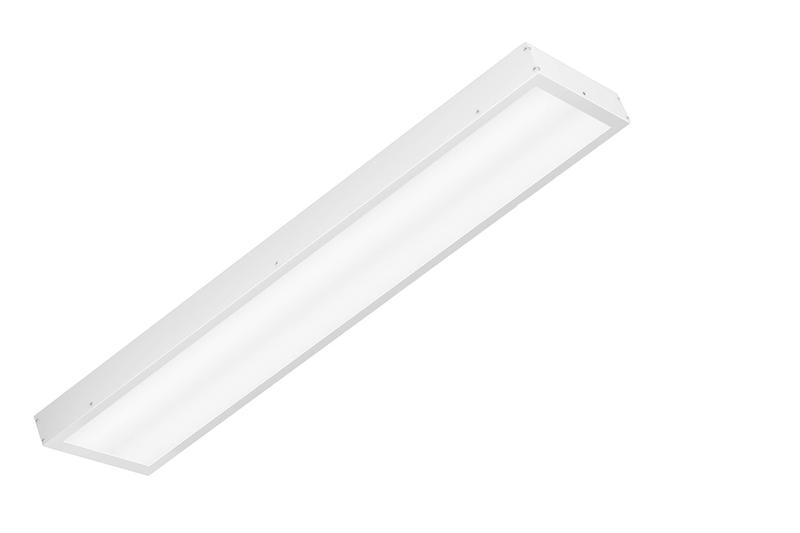 Светильник LE-СПО-03-045-6702-54Д "Офис" LED-effect 6702