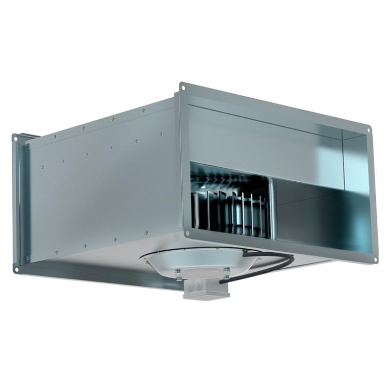 Вентилятор канальный RFE 500х300-4 VIM прямоугольный SHUFT НС-1052362