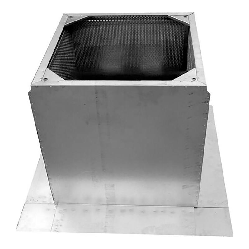 Короб крышный RCV 220-311 для вентиляторов RMV SHUFT НС-1295201