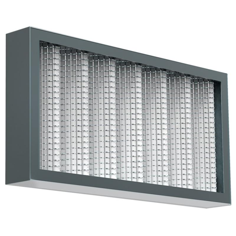 Фильтр кассетный FRKr (G3) 600х350/50 SHUFT НС-1033160