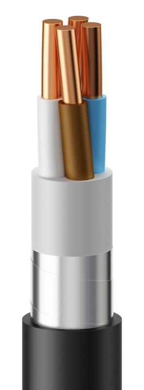 Кабель КВВГЭнг(А)-LS 4х6 0.66кВ (м) Эм-кабель 00000075062