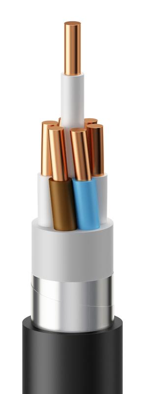 Кабель КВВГЭнг(А)-LS 7х6 0.66кВ (м) Эм-кабель 00000074561