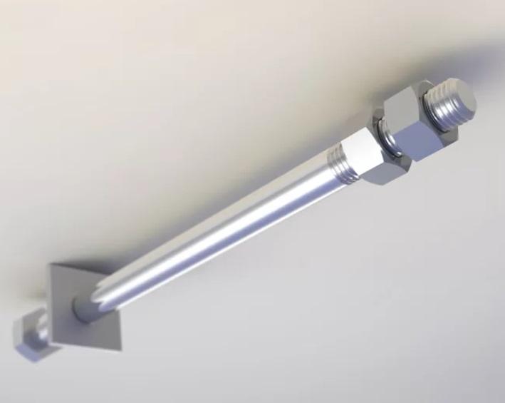 Болт Б-5 (краска) (3.407.1-143.8.39) ФЕРРУМ НФ-00000617