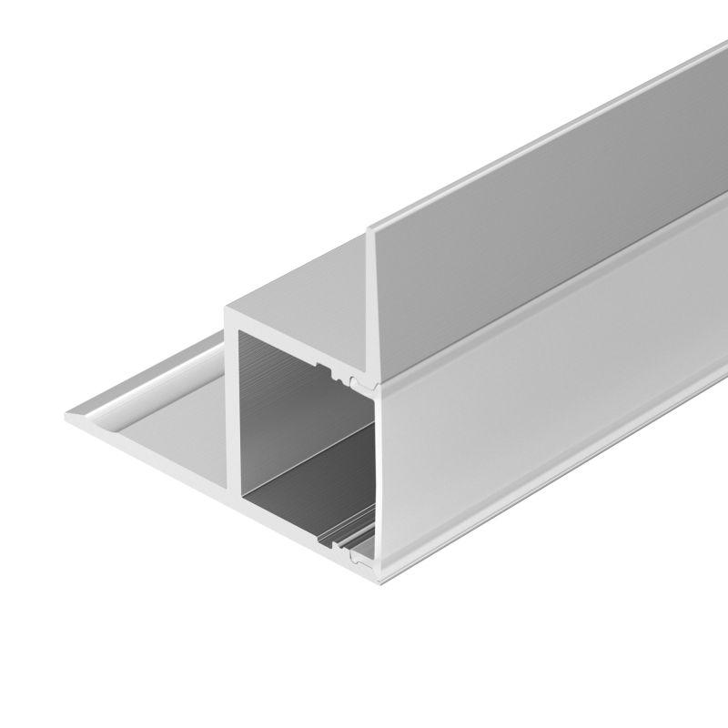 Профиль ARH-CEIL-2000 ANOD L2000 алюм. Arlight 016150