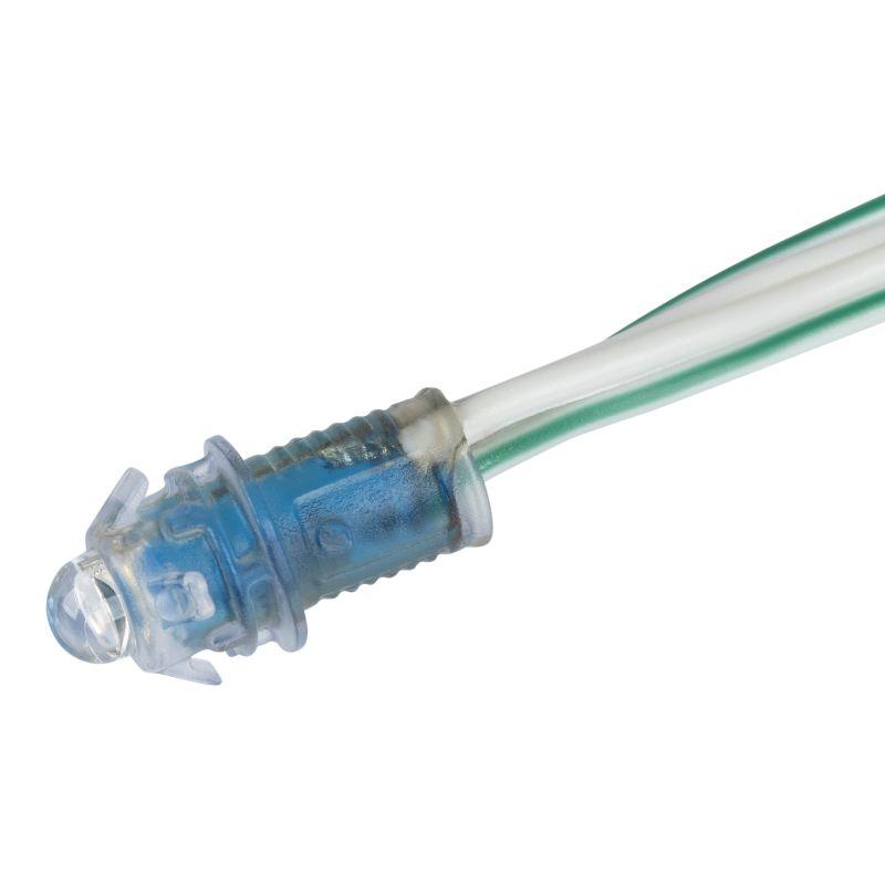 Модуль герметичный ARL-D9 5V Green (закрытый IP67) Arlight 023413