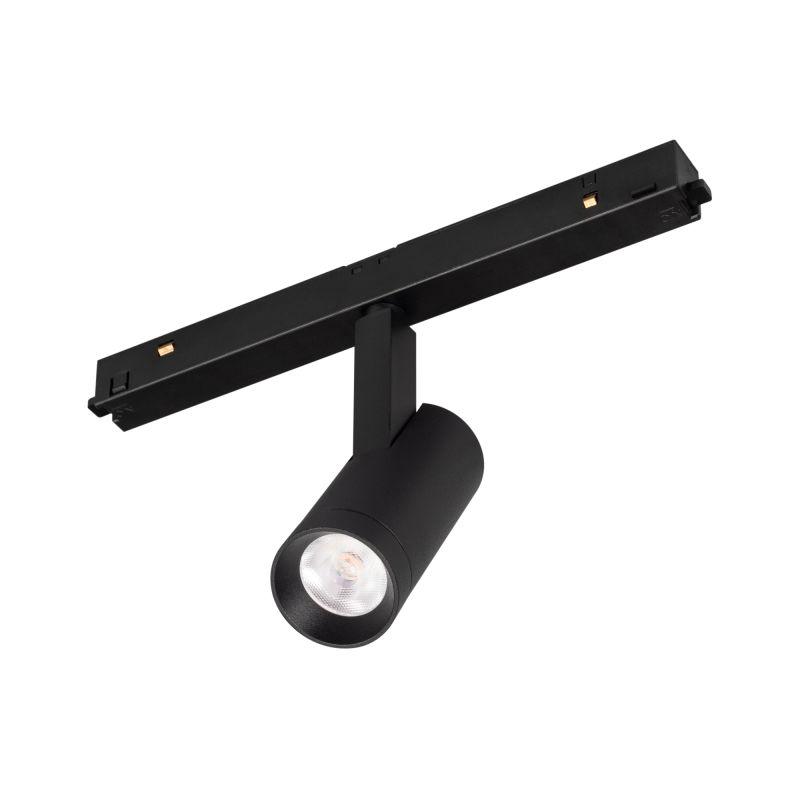 Светильник MAG-FLEX-SPOT-R35-6W Warm3000 (BK 24 deg 48В) (IP20 металл) Arlight 036320